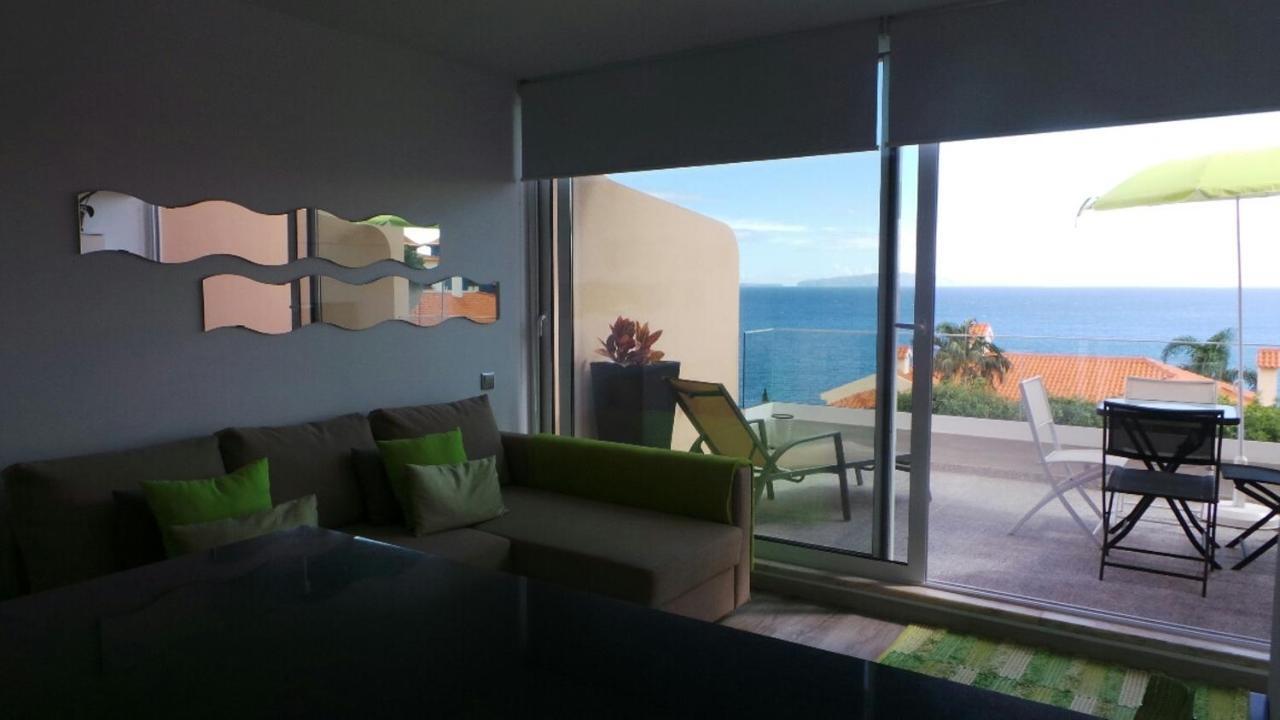 Ventur Balcony Lejlighed Caniço Værelse billede